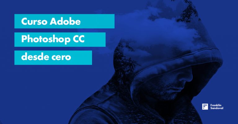 Curso Adobe Photoshop CC Desde Cero 【 CURSO PREMIUM