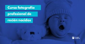 Lee más sobre el artículo Curso fotografía de recién nacidos