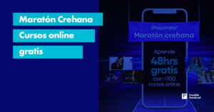 Maraton-Crehana-Cursos-online-totalmente-gratis