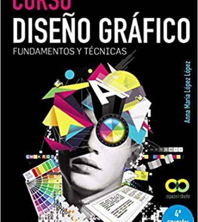 mejor libro curso de diseño grafico america latina