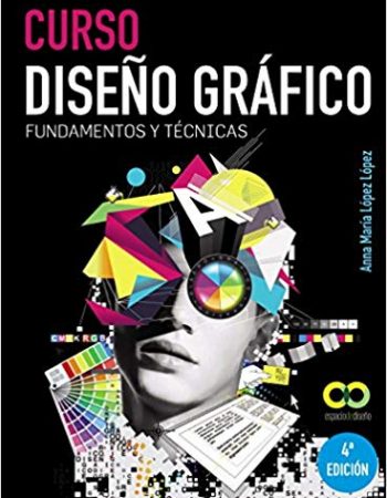 mejor libro curso de diseño grafico america latina