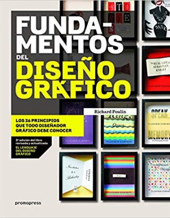 mejor libro fundamentos diseño grafico espanol